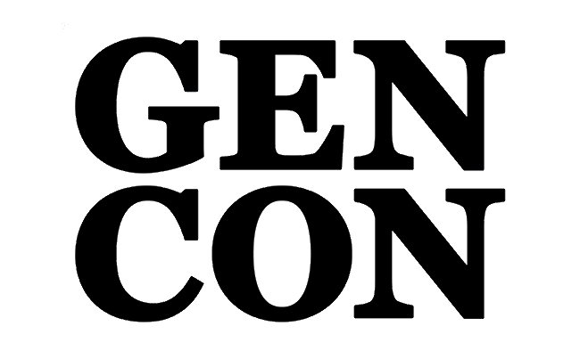 Gencon Logo
